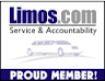 Boston Shuttles is a proud member Limo service searchengine